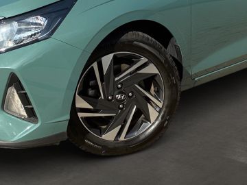 Hyundai i20 - 6