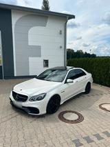 Mercedes-Benz Mercedes Benz E63S AMG/ Carbon/ Keramik/ C... - gebrauchte Mercedes-Benz E 63 AMG aus dem Jahr 2015