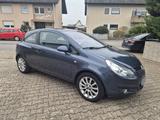 Opel Corsa 1.4 16V 111 Jahre Edition *TÜV neu* - Opel Corsa aus 2008: 1.4