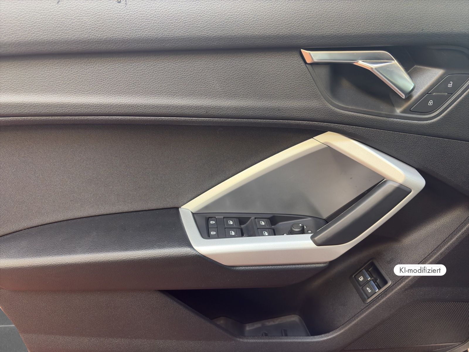 Audi Q3 - Bild 14