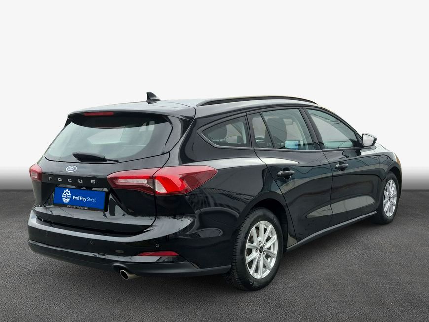 Ford Focus Turnier 1.5 EcoBlue Start-Stopp-System COO imagem 2