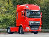 DAF XF 530 SSC, ACC, Intarder, Klima, 2 Tanks - DAF Xf 530