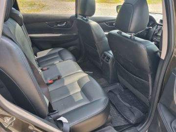 Nissan X-Trail - 6