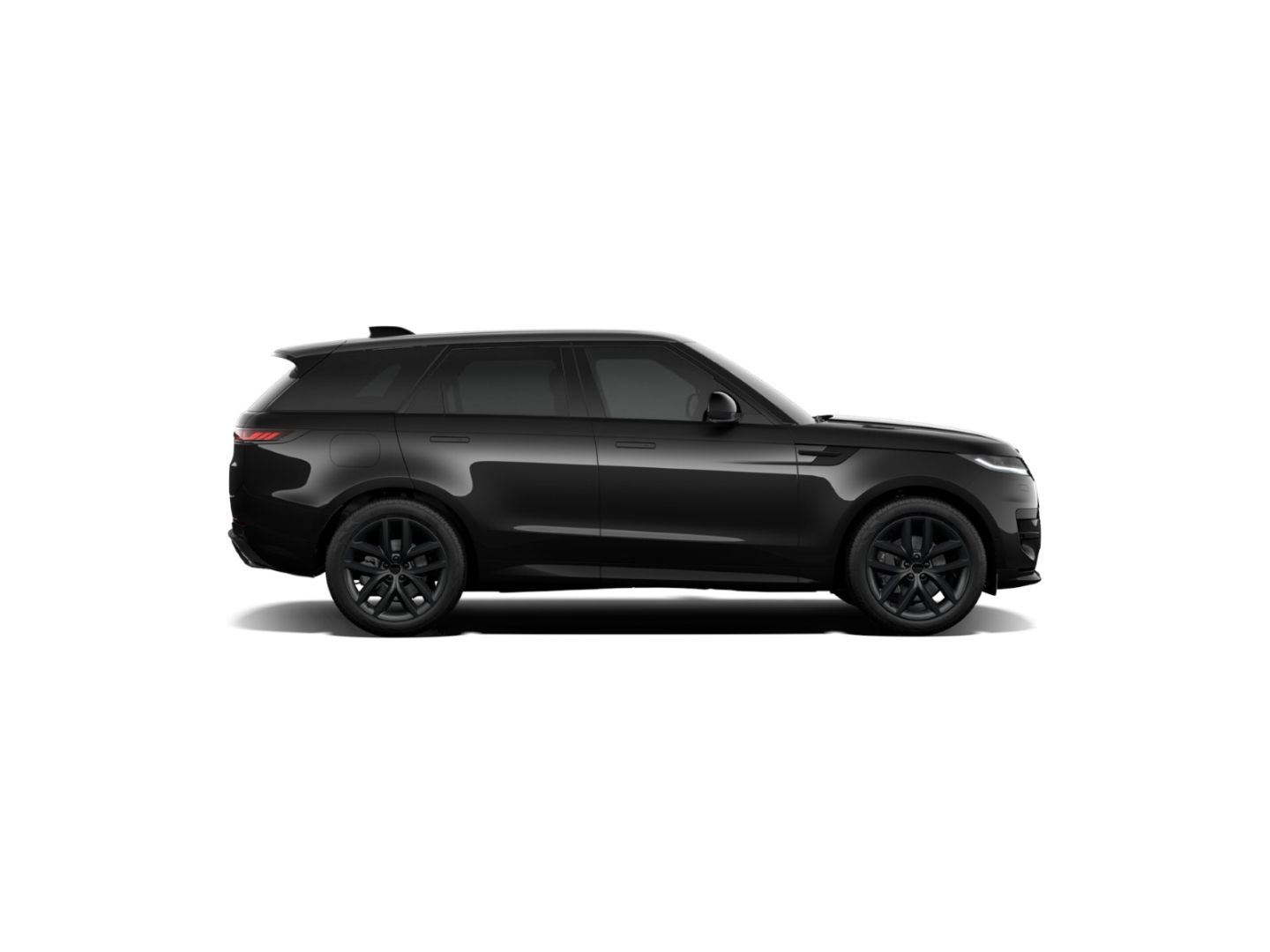 Land Rover Range Rover Sport 3.0 P460e Dynamic SE Winterpak imagem 3