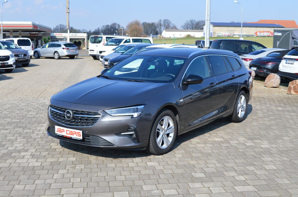 Image of Opel Insignia
