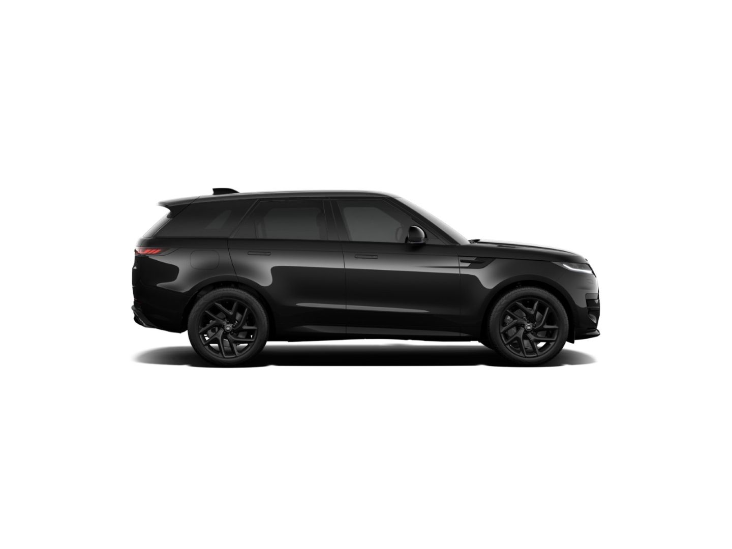 Land Rover Range Rover Sport - Bild 2