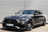 Mercedes-Benz E 63 S 4MATIC+ Final Edition Keramik MwSt. PPF - Mercedes-Benz E 63 AMG aus 2023