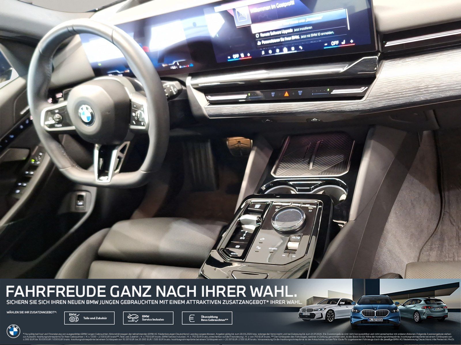 BMW 520 - Bild 15
