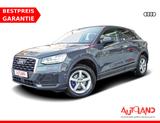 Audi Q2 35 1.5TFSI S-Tronic LED Navi Standheizung PDC - gebrauchte Audi Q2 aus dem Jahr 2019