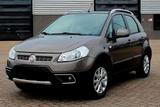 Fiat Sedici 1.6 16V 4x4 SEMI NUOVA - Fiat Sedici aus 2007
