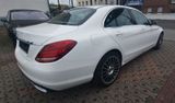 Mercedes-Benz C 180 LIM-AVANTGARDE-55TKM-GARANTI-AUTOMATIK-EU6 - Mercedes-Benz: G55