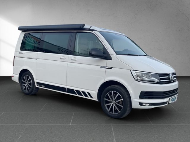 Volkswagen T6 2.0 TDI California Ocean Edition NAVI AHK