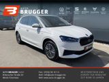 Skoda Fabia 1.0 TSI TOUR LED SHZ Tempomat AppleCarPlay - Skoda Fabia Tageszulassungen mit Benzin-Antrieb: Limousine
