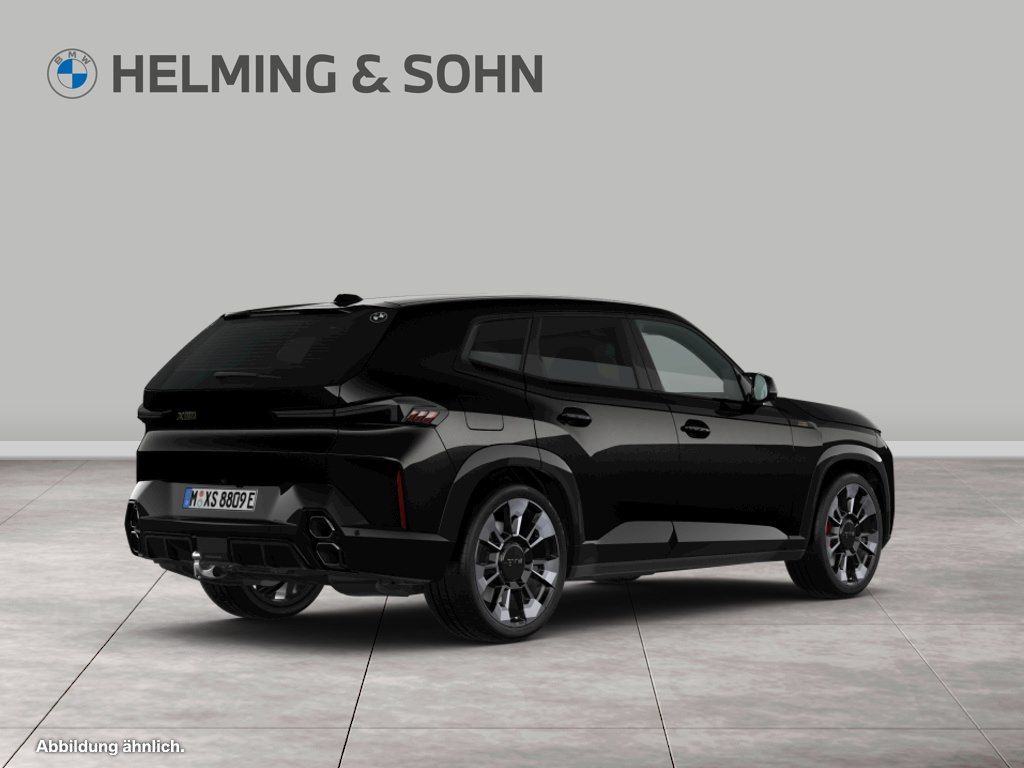 BMW XM - Bild 2