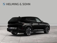 BMW XM - Vorschau Bild 2
