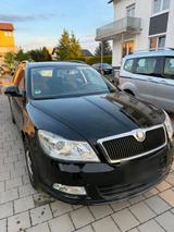 Skoda Škoda Octavia - : Kombi, Koda