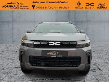 Dacia Bigster Expression TCe 140 PS Mild-Hybrid Winter