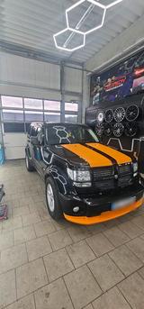 Andere Dodge Nitro V6  Tausch gegen Sprinter / Cr... - Andere aus 2013