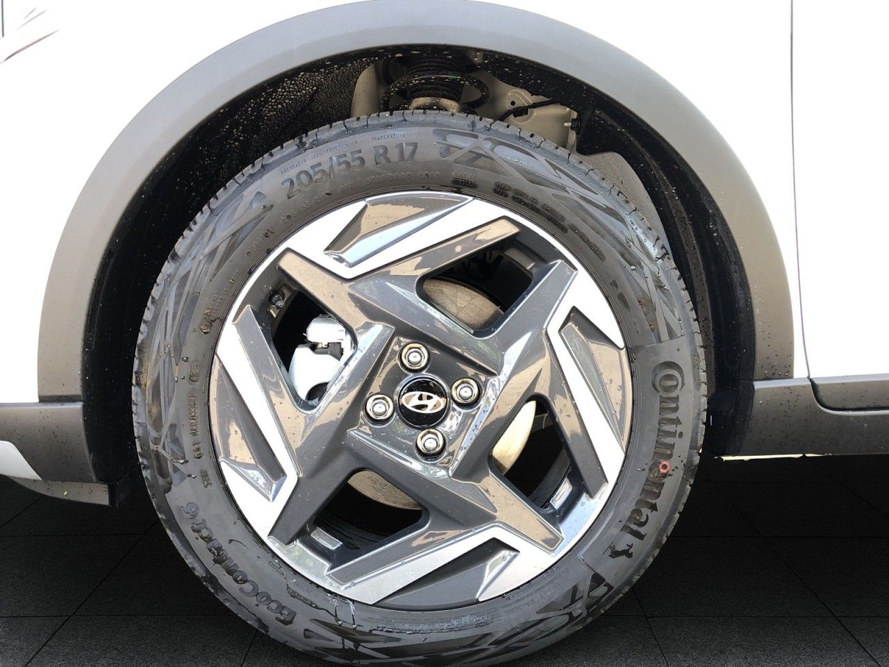 Hyundai BAYON – Bild 7