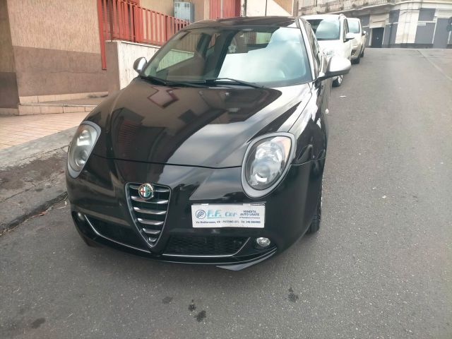 Alfa Romeo MiTo 1.3 JTDm 85 CV S&S Distinctive