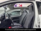 Toyota AYGO X-wave *FALTDACH*KLIMA*RFK*LED* - : Faltdach