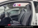 Toyota AYGO X-wave *FALTDACH*KLIMA*RFK*LED* - Toyota in Dinslaken
