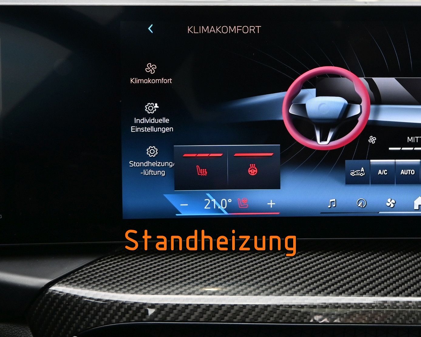 Fahrzeugabbildung BMW 320d xDr. Touring LCI M-Sport Pro °ACC°LEDER°H/K