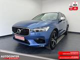 Volvo XC60 R Design AWD "PANO-NAVI-HEAD UP-CAM-ALU" - Volvo: Awd