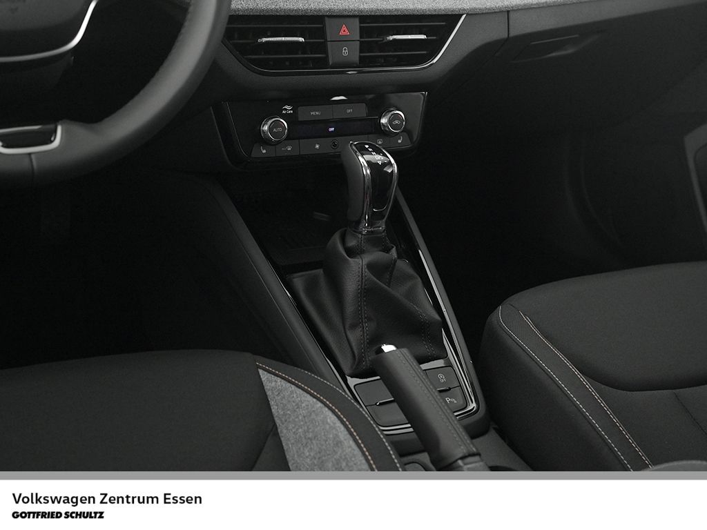 Skoda Kamiq - Bild 14