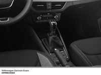 Skoda Kamiq - Vorschau Bild 14