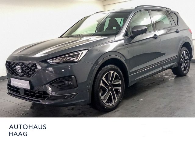 Seat Tarraco FR 2.0 TDI 7Sitz Business connect Assist