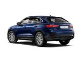 Audi Q3 Sportback 40 TFSI quattro LED*RFK*ACC*Virtual - Audi Q3 Jahreswagen