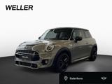 MINI 3-Türer JCW Paket - LED, Sitzhzg, H/K Klima - MINI MINI: Tuerer