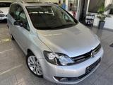 Volkswagen Golf Plus 1.6 TDI*AUTOM*STYLE*NAVI*PDC*TMP*KEYLS - : bis 10000 €, TÜV