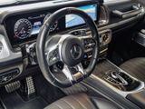 Mercedes-Benz G 63 AMG 360, BURMESTER 3D, CARBON, SUPERIOR - Mercedes-Benz G 63 AMG in Berlin
