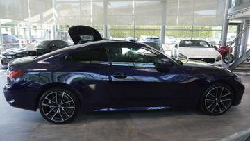 BMW 420 - 4