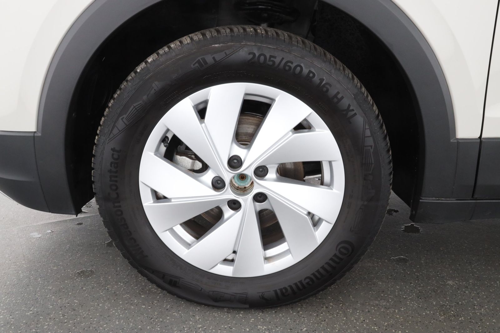 Volkswagen T-Cross - Bild 8