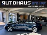Audi A4 Lim 2,7 TDI XENON+MMI+LEDER+e-SITZE+RFK - Audi A4 aus 2010 mit Diesel-Antrieb: Limousine