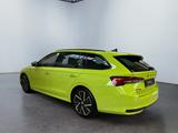 Skoda Octavia Combi Sportline 1.5 TSI DSG Winterpaket - Skoda Octavia in Essen