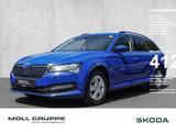 Skoda Superb Combi 1.5 TSI DSG Ambition - Skoda Superb in Duisburg