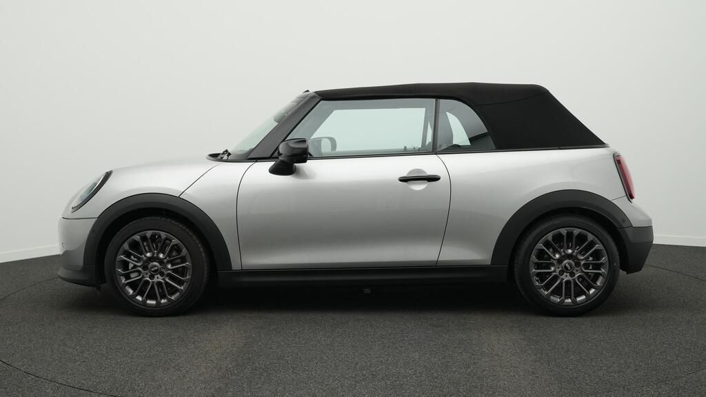 MINI Cooper Cabrio - Bild 7