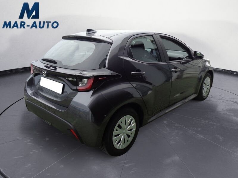 Other Mazda Mazda2 Hybrid Full Hybrid Electric 1.5 VVT imagem 3