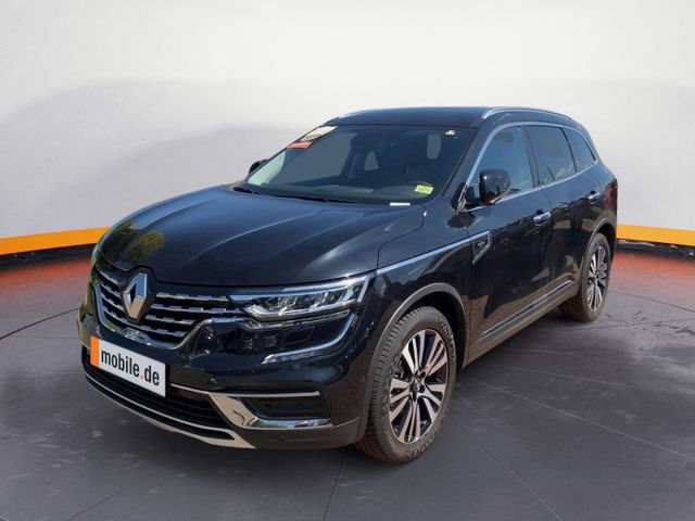 Renault Koleos INITIALE PARIS BLUE dCi 185 4WD Automatik