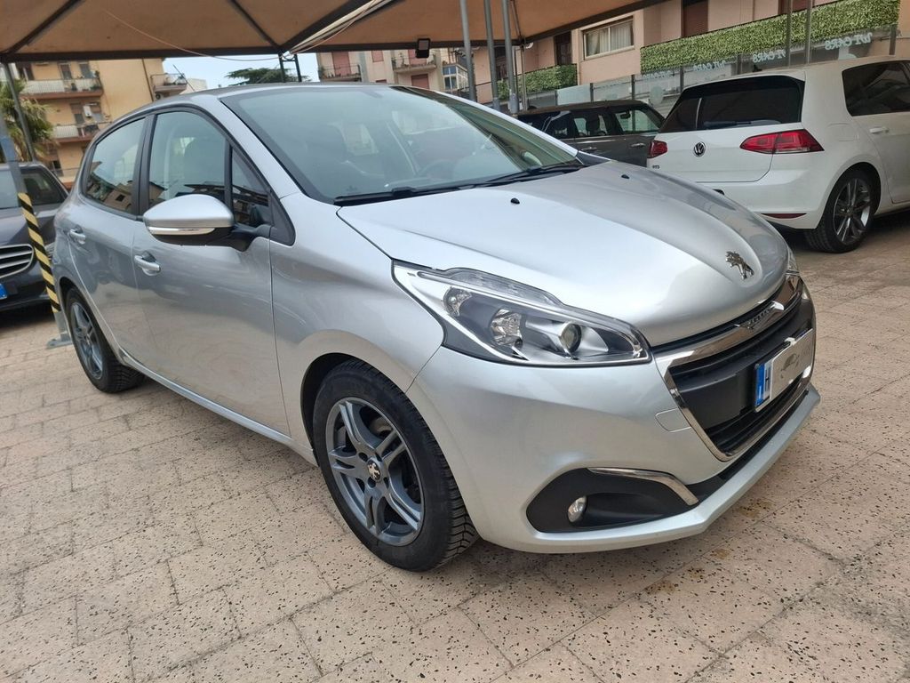 Image of Peugeot 208