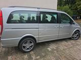 Mercedes-Benz Viano Trend Lang w639 2.2 CD... - Mercedes-Benz Viano in Essen