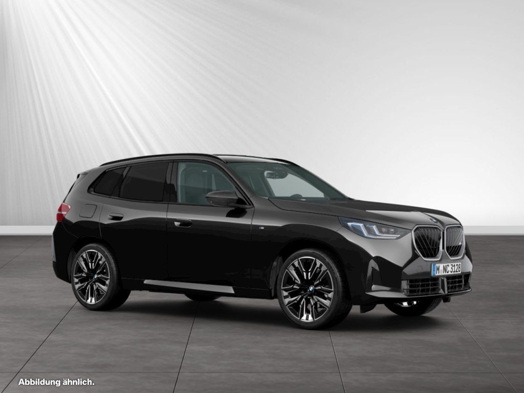 BMW X3 - Bild 11