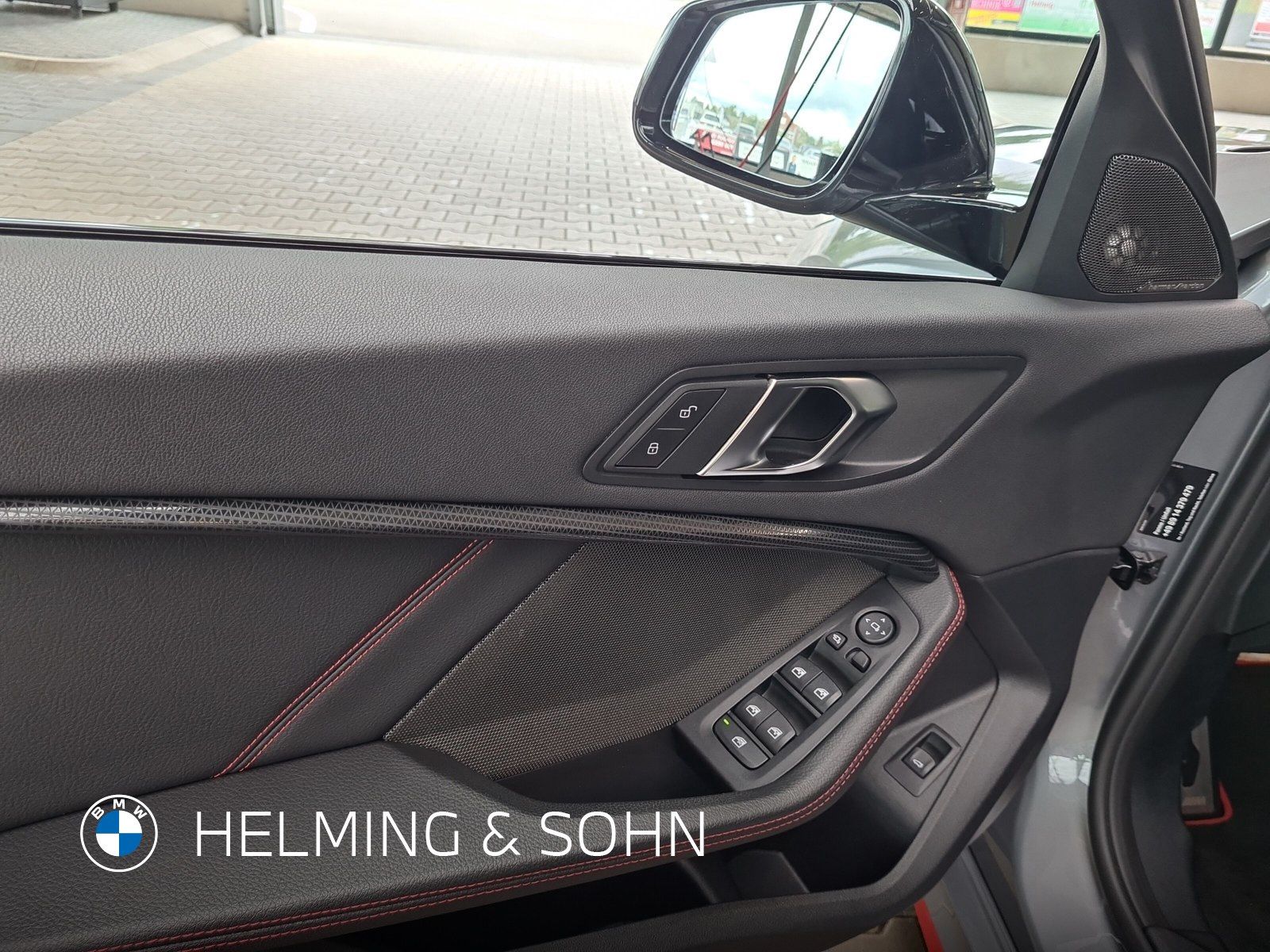 BMW 128 - Bild 18