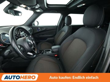 MINI One Clubman - 10