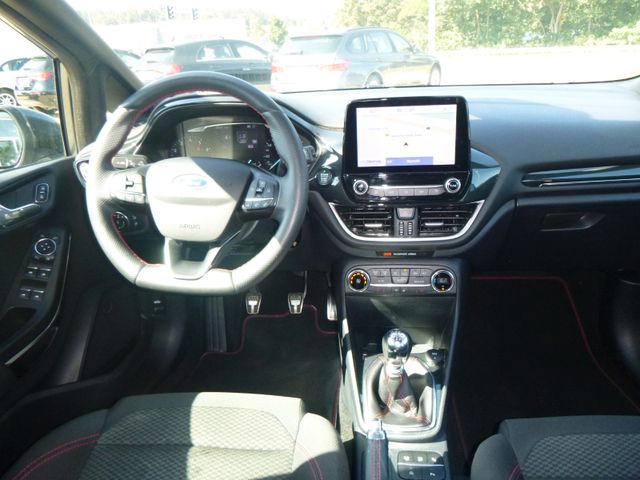 Fahrzeugabbildung Ford Fiesta ST-Line 1,0 >40.641KM/NAV/AHK/KAM/SHZ/PDC