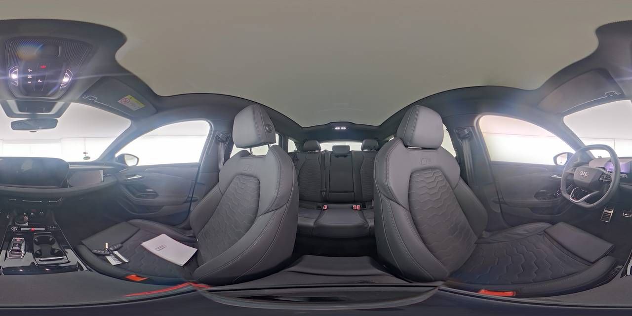 Audi A6 e-tron - Bild 4